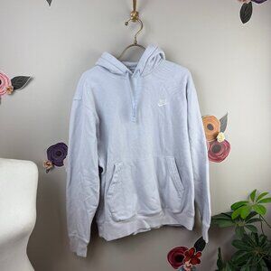 Nike Men's Sportswear Club Fleece Hoodie - Size - Medium